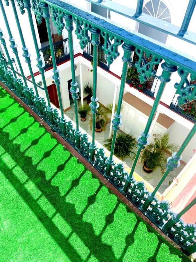 Casa Palacio Sanlucar Home Sanlúcar de Barrameda Exterior foto