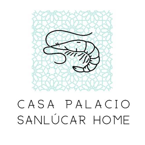 Casa Palacio Sanlucar Home Sanlúcar de Barrameda Exterior foto