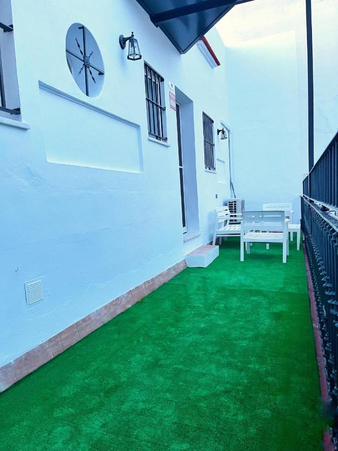 Casa Palacio Sanlucar Home Sanlúcar de Barrameda Exterior foto
